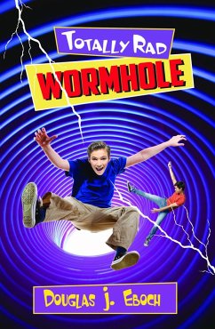 Cover Totally Rad Wormhole (eBook, ePUB)