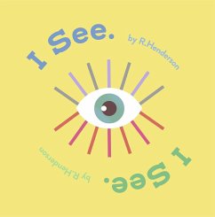 Cover I See, I See. (eBook, ePUB)