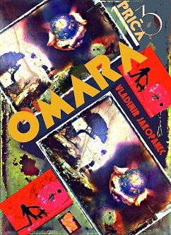 Cover Omara (eBook, ePUB)