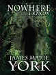 Nowhere I Know (eBook, ePUB) - Bild 1