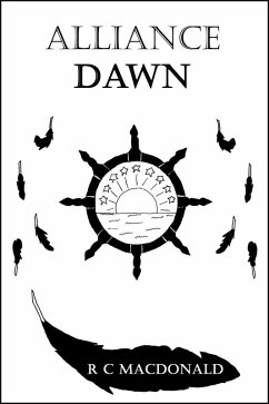 Cover Alliance: Dawn (eBook, ePUB)