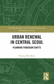 Urban Renewal in Central Seoul (eBook, ePUB)