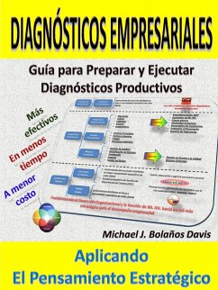 Diagnósticos Empresariales (eBook, ePUB) - Davis, Michael J. Bolaños