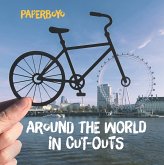 Around the World in Cut-Outs (eBook, ePUB)