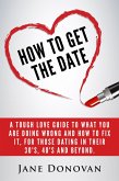 How to Get the Date (eBook, ePUB)