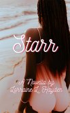 Starr: A Novella (eBook, ePUB)