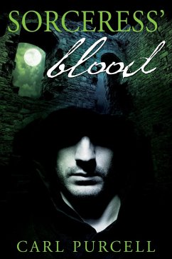 Sorceress' Blood (eBook, ePUB) Cover Sorceress' Blood (eBook, ePUB)