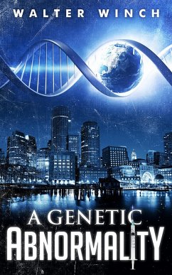 Cover A Genetic Abnormality (eBook, ePUB)