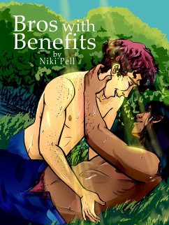 Cover Bros with Benefits (eBook, ePUB)
