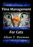 Time Management for Cats (eBook, ePUB)