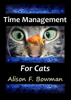 Cover Time Management for Cats (eBook, ePUB)