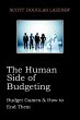 The Human Side of Budgeting (eBook,... - Bild 1