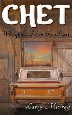 Cover Chet: Whispers From the Past (eBook, ePUB)