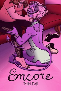 Cover Encore (eBook, ePUB)