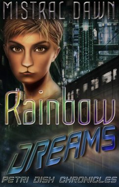 Cover Rainbow Dreams (eBook, ePUB)