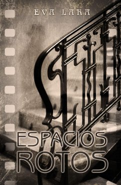 Cover Espacios rotos (eBook, ePUB)