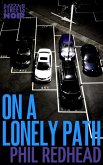 On a Lonely Path (eBook, ePUB)