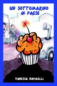 Cover Un sottomarino in paese (eBook, ePUB)