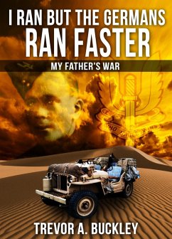 Cover I Ran But The Germans Ran Faster (eBook, ePUB)