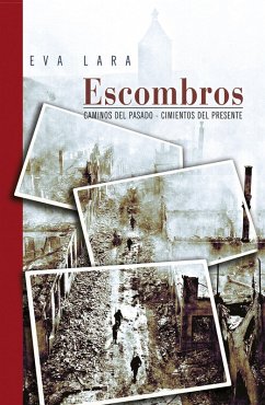 Cover Escombros (eBook, ePUB)
