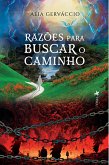 Razões para Buscar o Caminho (eBook, ePUB)