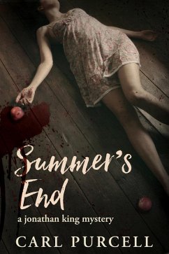 Summer's End (eBook, ePUB) - Purcell, Carl