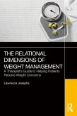 The Relational Dimensions of Weight Management (eBook, PDF)