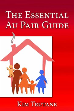 Cover The Essential Au Pair Guide (eBook, ePUB)
