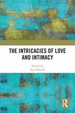 Cover The Intricacies of Love and Intimacy (eBook, ePUB)