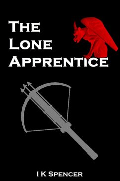 Cover The Lone Apprentice (eBook, ePUB)