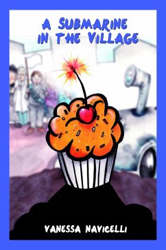 Cover A Submarine in the Village (eBook, ePUB)