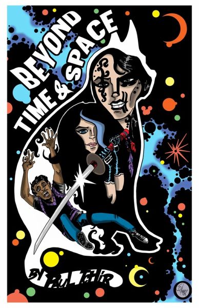 Beyond Time and Space (eBook, ePUB) Beyond Time and Space (eBook, ePUB)