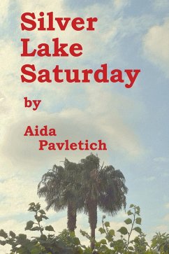 Cover Silver Lake Saturday (eBook, ePUB)