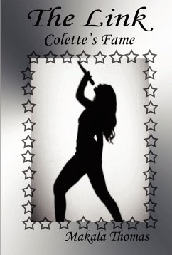 Cover The Link: Colette's Fame (eBook, ePUB)