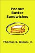 Peanut Butter Sandwiches (eBook, ePUB) - Bild 1