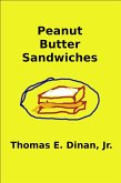Peanut Butter Sandwiches (eBook, ePUB)