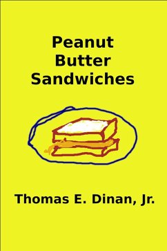 Cover Peanut Butter Sandwiches (eBook, ePUB)