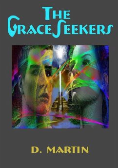 Cover The Grace Seekers (eBook, ePUB)