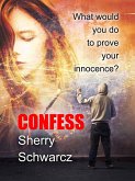 Confess (Pleasantown Jesus Freaks, #1) (eBook, ePUB)