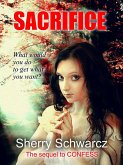 Sacrifice (Pleasantown Jesus Freaks, #2) (eBook, ePUB)