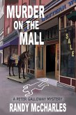 Murder on the Mall (eBook, ePUB)