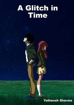 Cover A Glitch in Time (eBook, ePUB)
