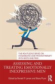 Assessing and Treating Emotionally Inexpressive Men (eBook, ePUB)