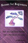 Bonsai for Beginners (eBook, ePUB) Bonsai for Beginners (eBook, ePUB)