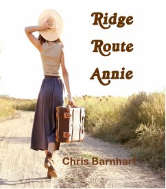 Ridge Route Annie (eBook, ePUB) Cover Ridge Route Annie (eBook, ePUB)