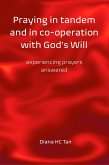 Praying in Tandem and in Co-Operation with God's Will: Experiencing Prayers Answered (eBook, ePUB) Praying in Tandem and in Co-Operation with God's Will: Experiencing Prayers Answered (eBook, ePUB)
