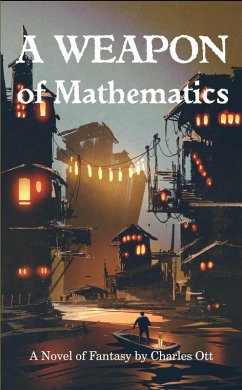 Cover A Weapon of Mathematics (eBook, ePUB)