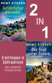 Gefährlicher Lavendel & Das Grab unter Zedern (eBook, ePUB)