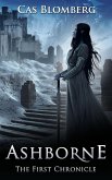Ashborne: The First Chronicle (eBook, ePUB)