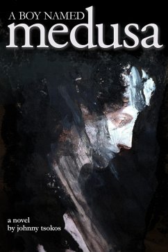 Cover A Boy Named Medusa (eBook, ePUB)